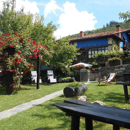 Apartamentos Samelar 카말레노 외부 사진