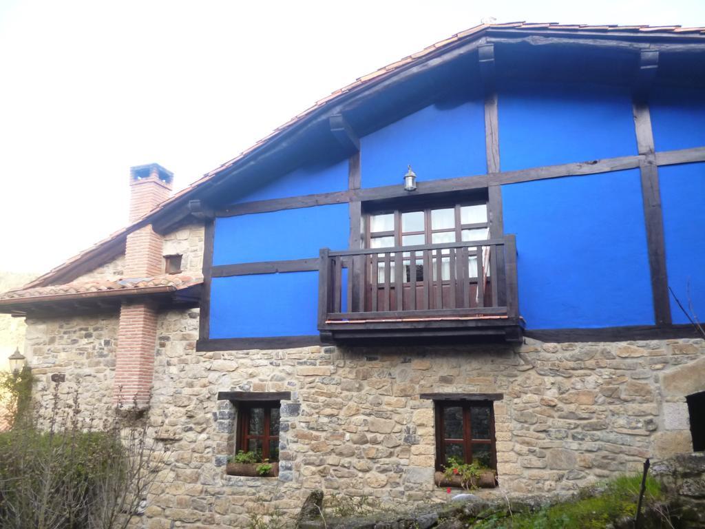 Apartamentos Samelar 카말레노 외부 사진