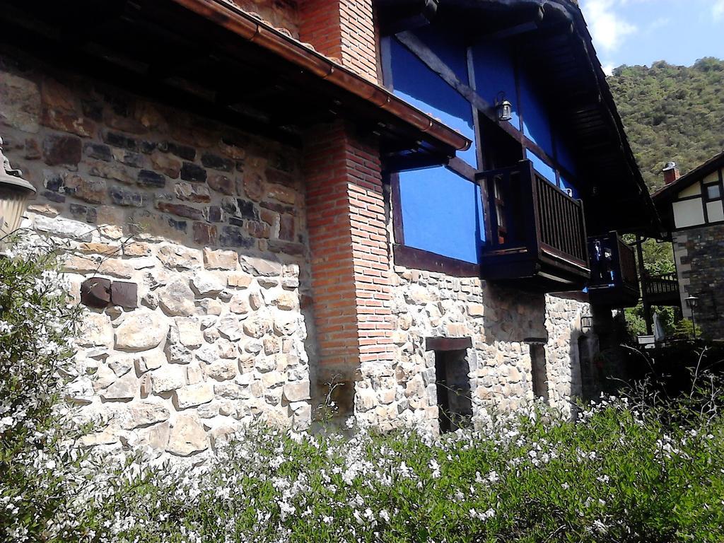 Apartamentos Samelar 카말레노 외부 사진