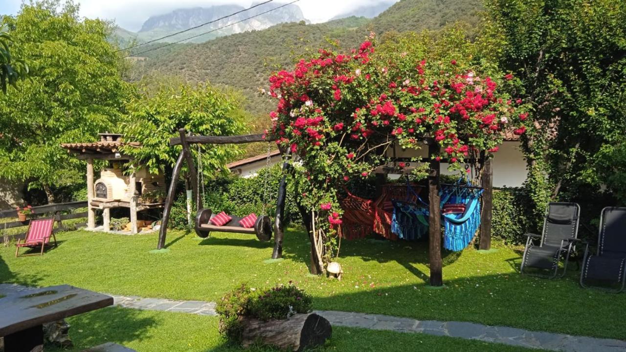 Apartamentos Samelar 카말레노 외부 사진