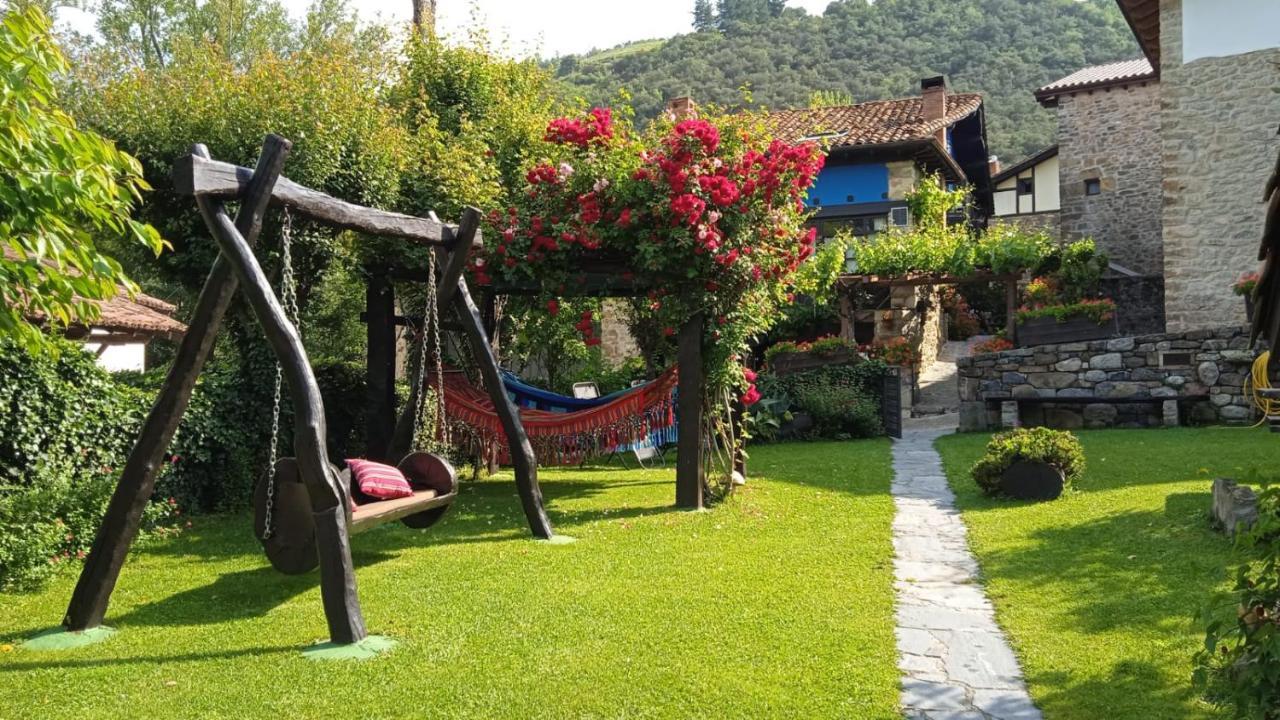 Apartamentos Samelar 카말레노 외부 사진