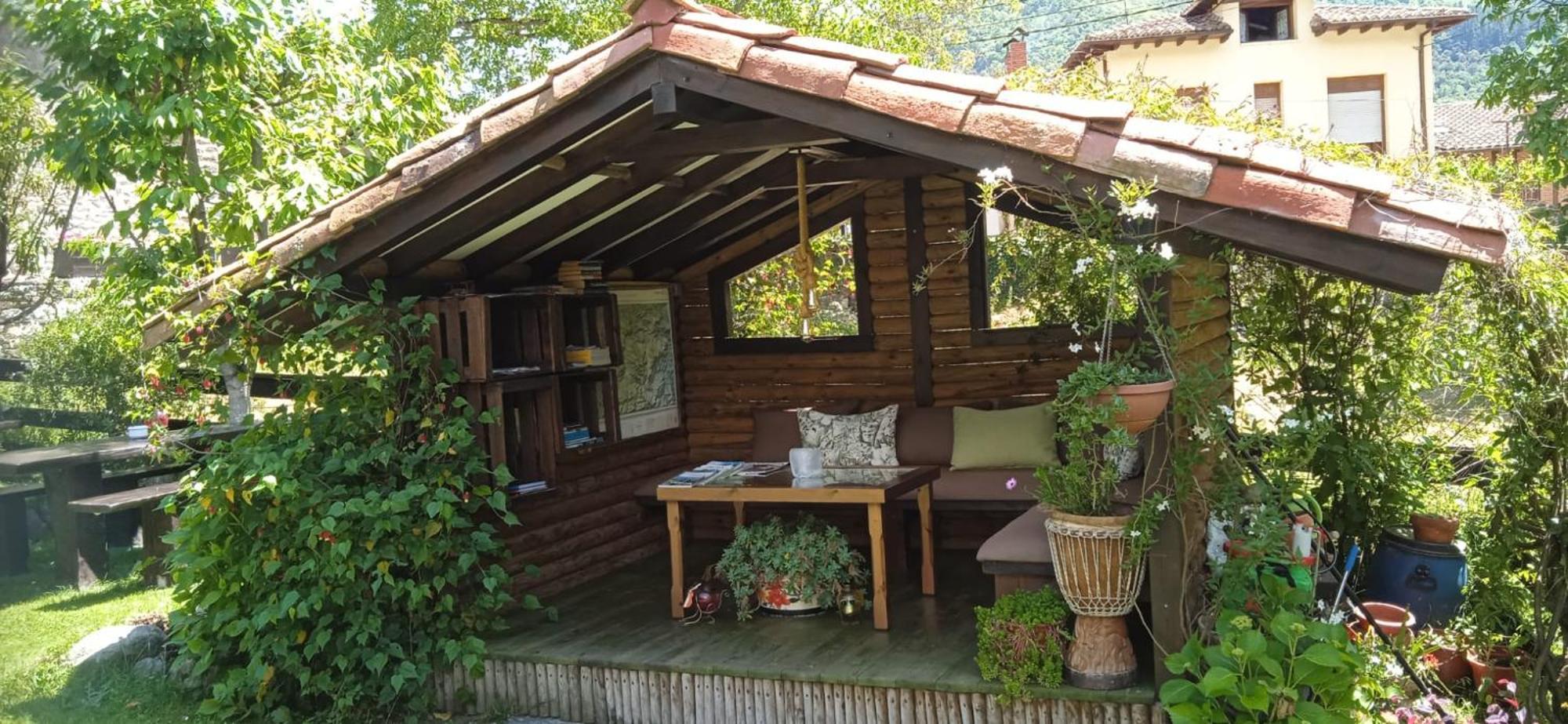 Apartamentos Samelar 카말레노 외부 사진