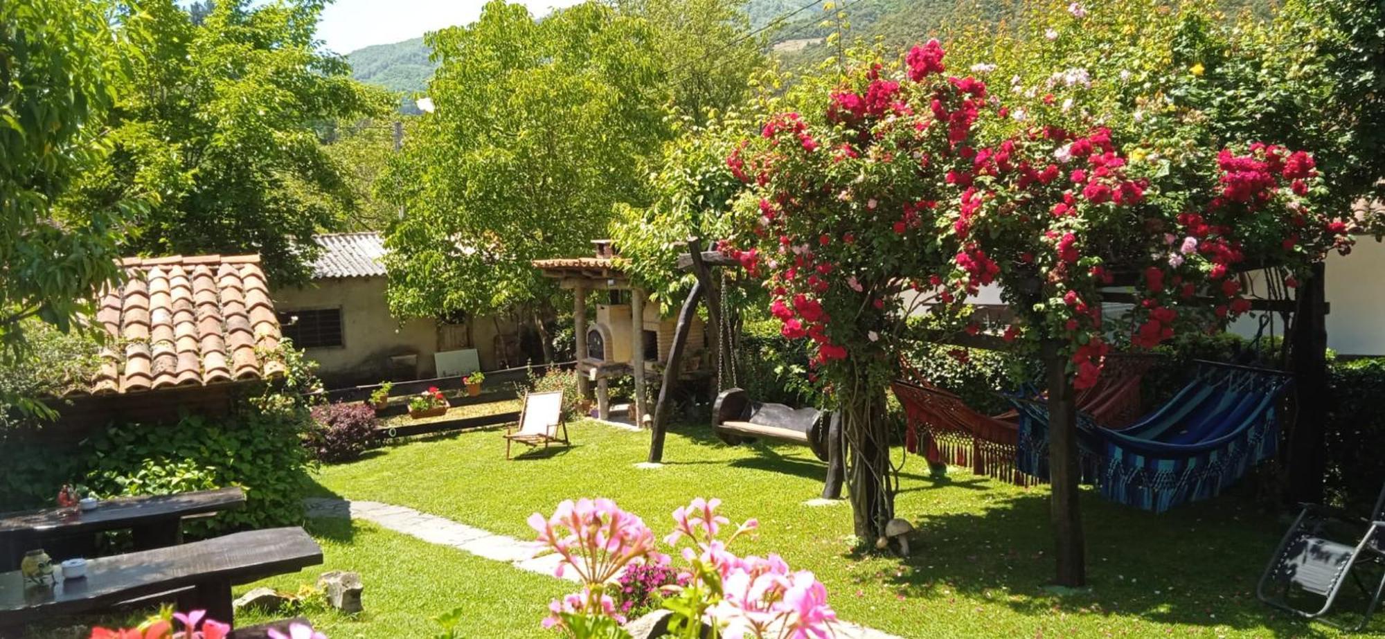 Apartamentos Samelar 카말레노 외부 사진