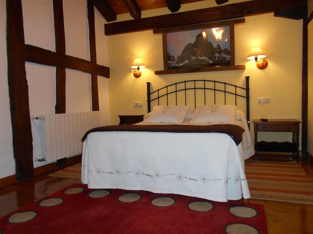 Apartamentos Samelar 카말레노 외부 사진