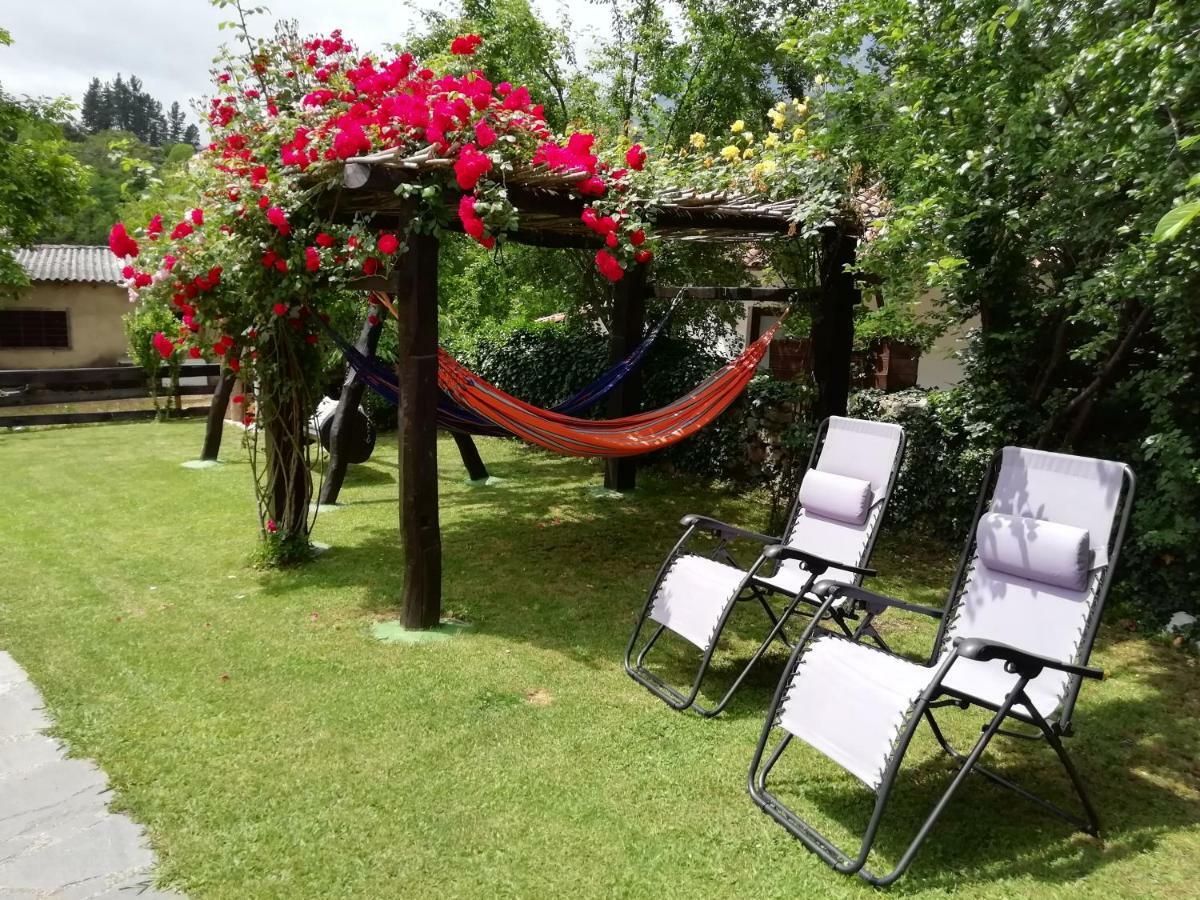 Apartamentos Samelar 카말레노 외부 사진